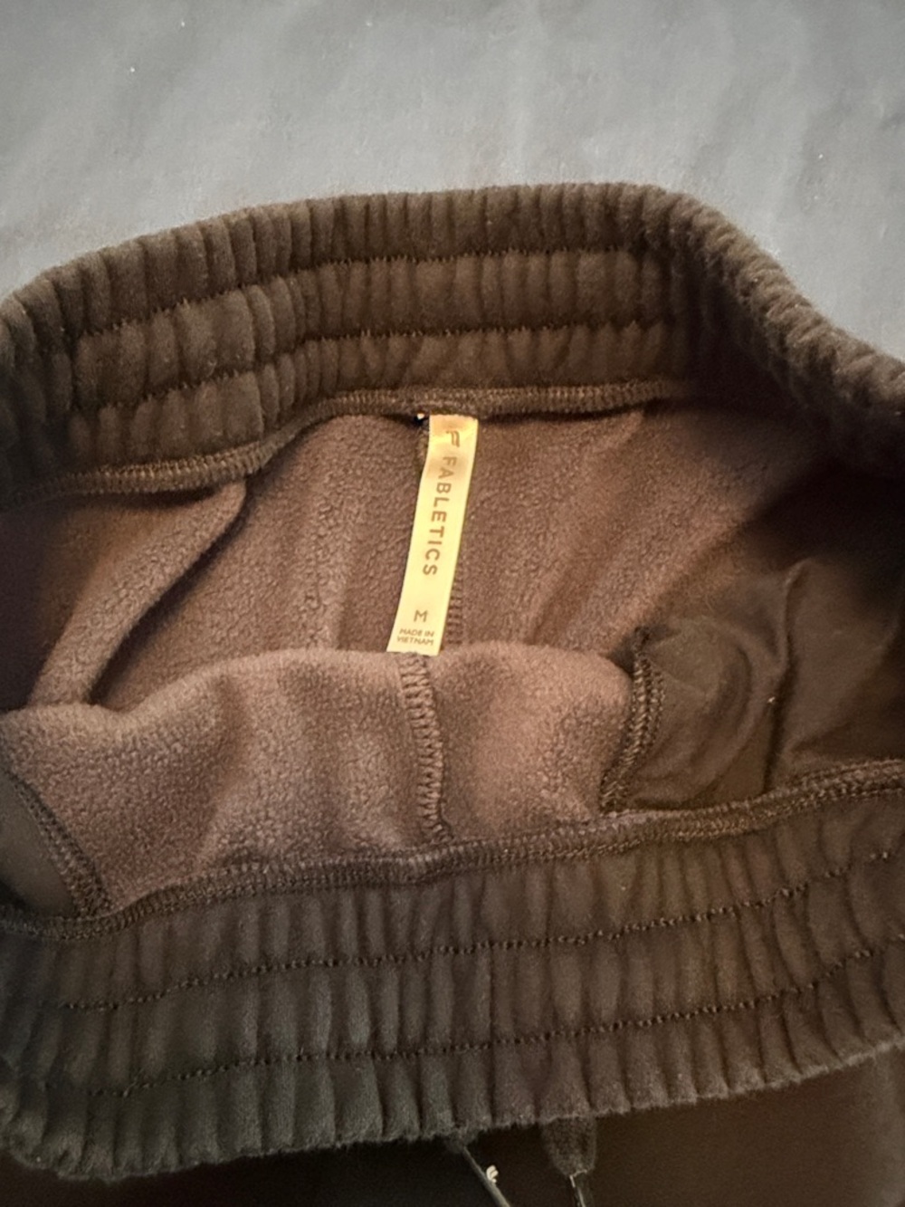 Fabletics sweat pants - Picture 3 of 4
